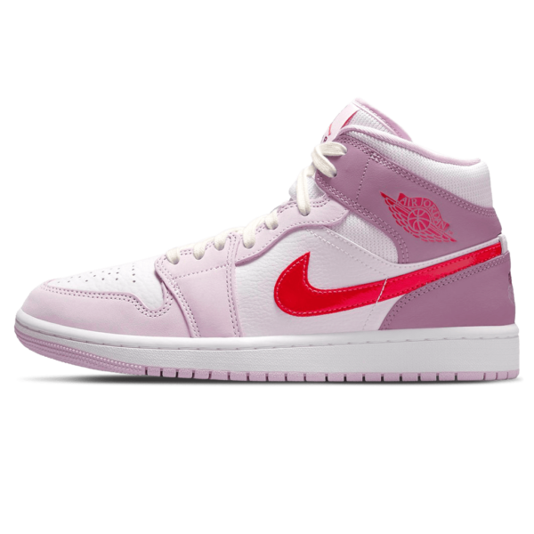 Air Jordan 1 Mid Wmns Valentine’s Day