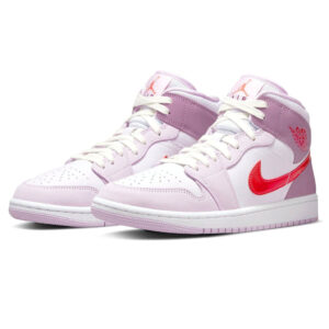 Air Jordan 1 Mid Wmns Valentine’s Day