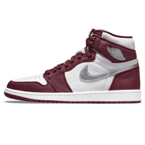 Air Jordan 1 Retro High OG ‘Bordeaux’