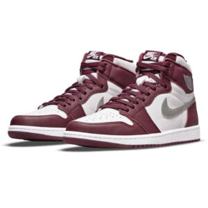 Air Jordan 1 Retro High OG ‘Bordeaux’