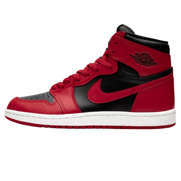 Air Jordan 1 Retro High ’85 ‘Varsity Red’