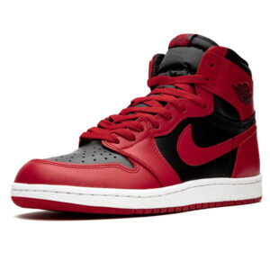 Air Jordan 1 Retro High ’85 ‘Varsity Red’