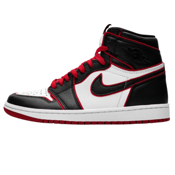 Air Jordan 1 Retro High Bloodline