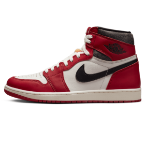 Air Jordan 1 Retro High OG ‘Chicago Lost & Found’