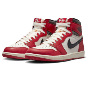 Air Jordan 1 Retro High OG ‘Chicago Lost & Found’