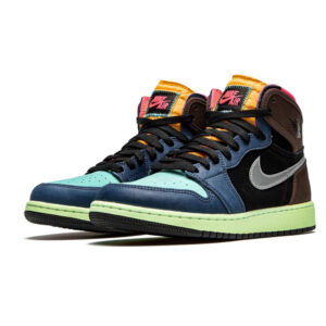 Air Jordan 1 Retro High GS ‘Tokyo Bio Hack’