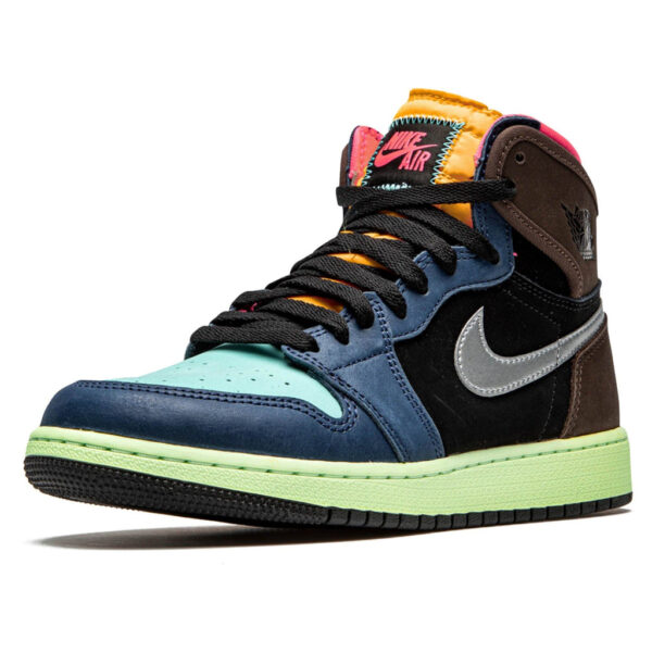 Air Jordan 1 Retro High GS ‘Tokyo Bio Hack’