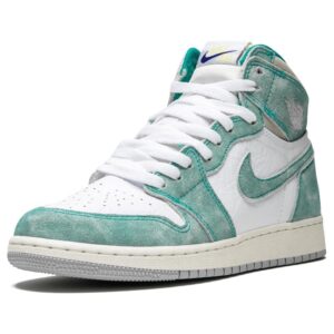 Air Jordan 1 Retro High OG GS ‘Turbo Green’