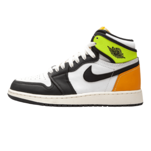 Air Jordan 1 Retro High OG GS ‘Volt Gold’