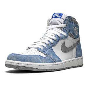 Air Jordan 1 Retro High OG ‘Hyper Royal’