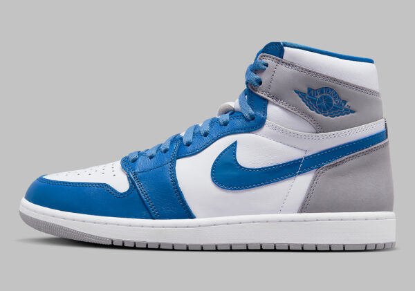 Jordan 1 Retro High OG True Blue