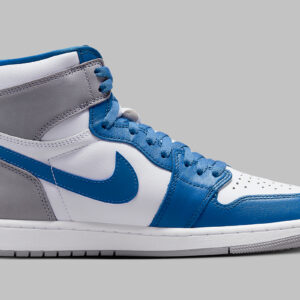 Jordan 1 Retro High OG True Blue