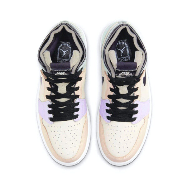 Air Jordan 1 High Zoom Comfort Wmns ‘Easter’