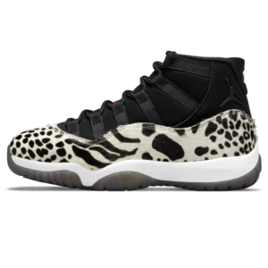 Air Jordan 11 Retro Wmns ‘Animal Instinct’