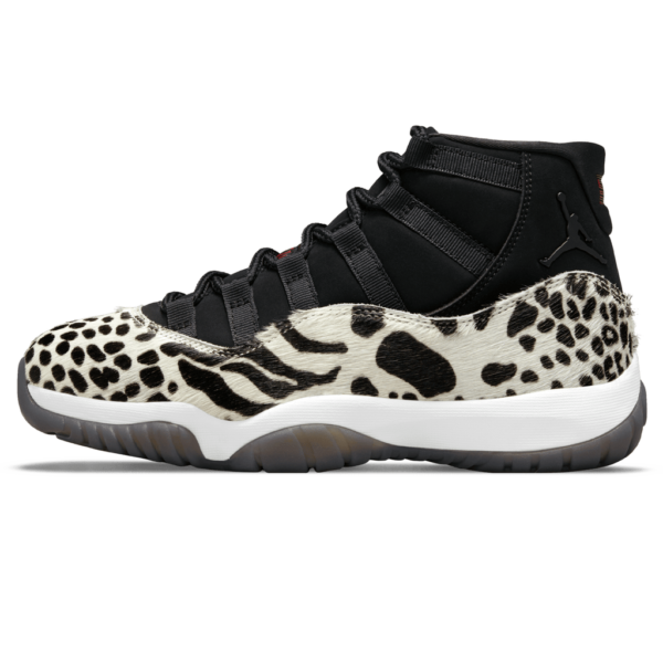 Air Jordan 11 Retro Wmns ‘Animal Instinct’