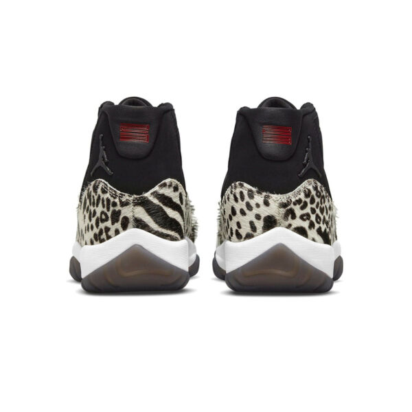 Air Jordan 11 Retro Wmns ‘Animal Instinct’