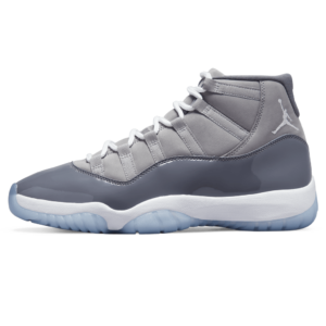 Air Jordan 11 Retro ‘Cool Grey’ 2021