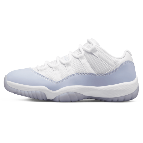 Air Jordan 11 Retro Low Wmns ‘Pure Violet’