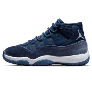 Air Jordan 11 Retro Wmns ‘Midnight Navy Velvet’