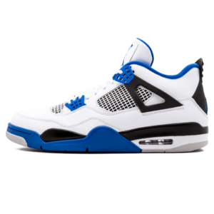 Air Jordan 4 Retro ‘Motorsports’