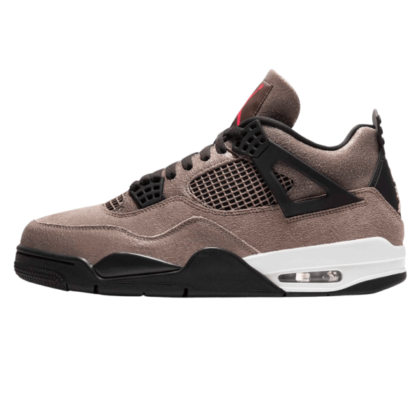 Air Jordan 4 Retro ‘Taupe Haze’