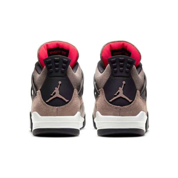 Air Jordan 4 Retro ‘Taupe Haze’