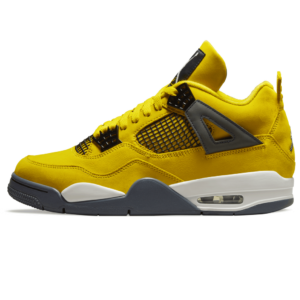 Air Jordan 4 Retro ‘Lightning’ 2021