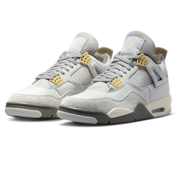 Air Jordan 4 Retro SE ‘Craft’