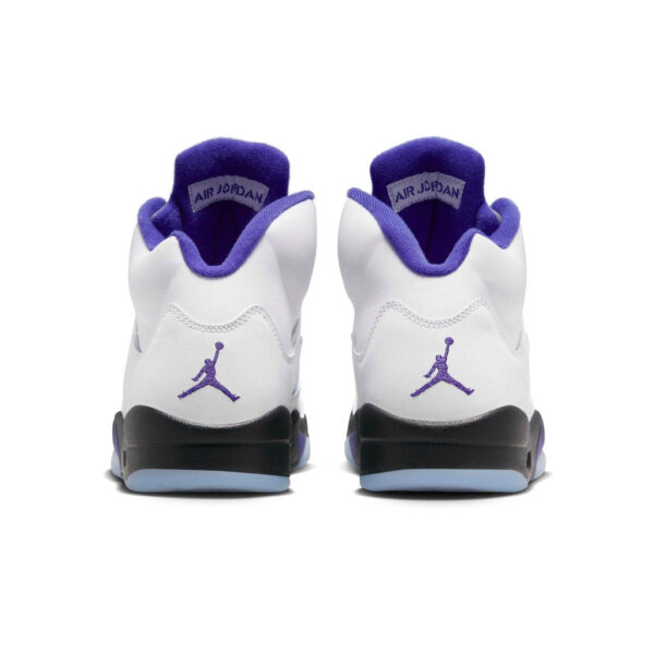 Air Jordan 5 Retro ‘Concord’