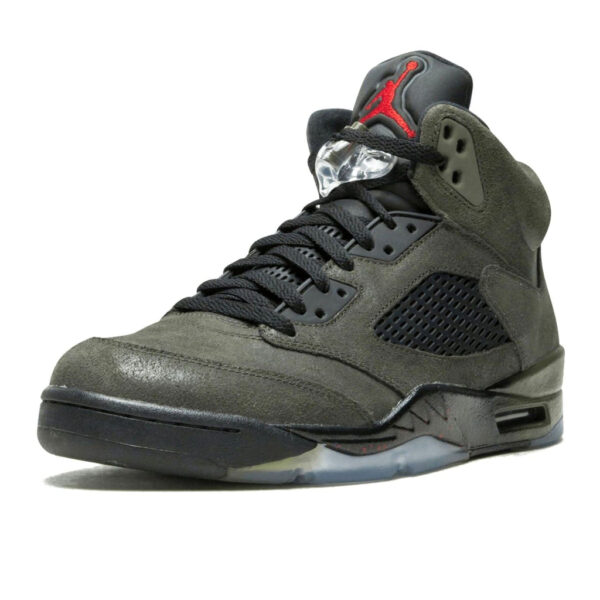 Air Jordan 5 Retro ‘Fear’