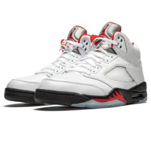 Air Jordan 5 Retro ‘Fire Red’ 2020