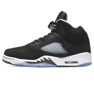 Air Jordan 5 Retro ‘Oreo’ 2021