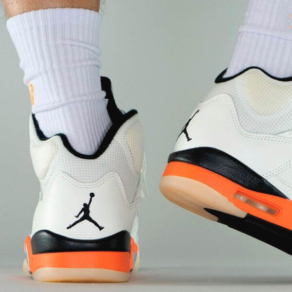 Air Jordan 5 Retro ‘Shattered Backboard’