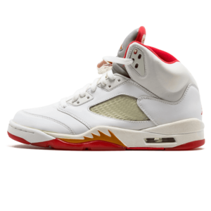 Air Jordan 5 Retro Wmns ‘Sunset’