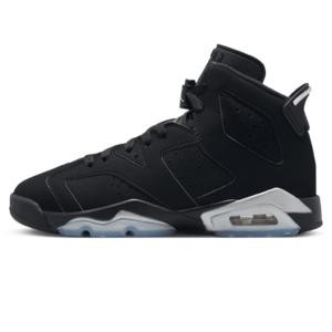 Air Jordan 6 Retro GS ‘Chrome’