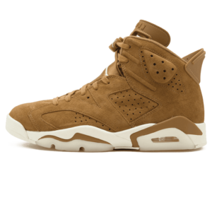 Air Jordan 6 Retro ‘Wheat’