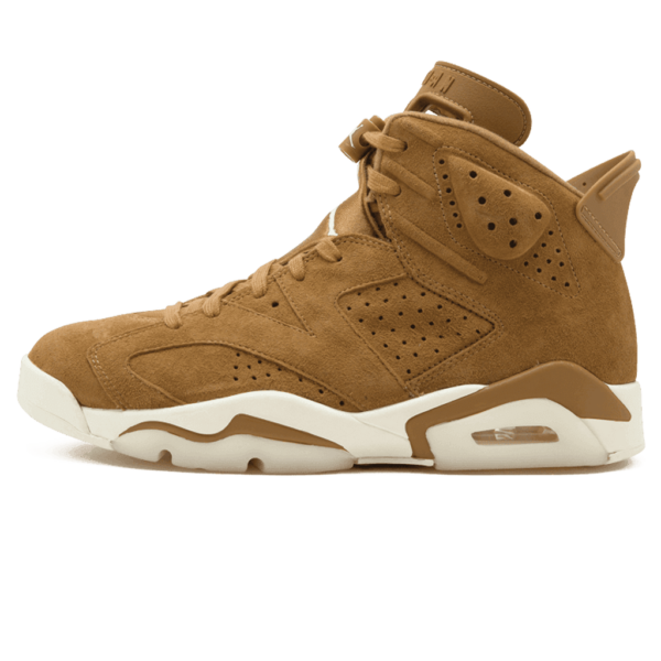 Air Jordan 6 Retro ‘Wheat’