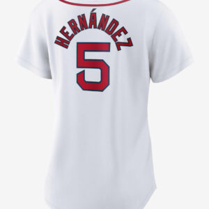 MLB Boston Red Sox (Enrique Hernandez)