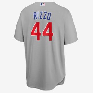 MLB Chicago Cubs (Anthony Rizzo)