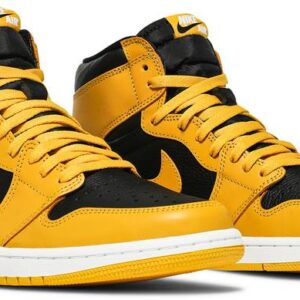 Air Jordan 1 High Retro OG Pollen