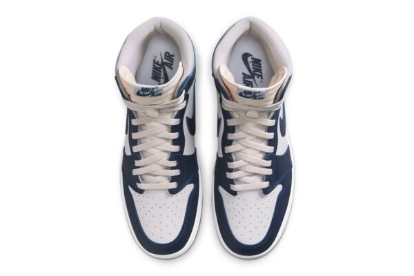 Air Jordan 1 High 85 Georgetown