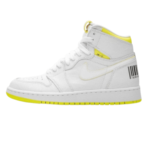 Air Jordan 1 Retro High OG GS ‘First Class Flight’