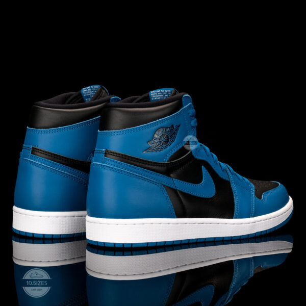 Air Jordan 1 Retro High OG “Dark Marina Blue”