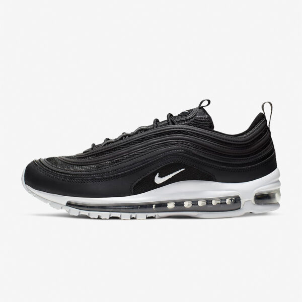 Air Max 97 – Black/White