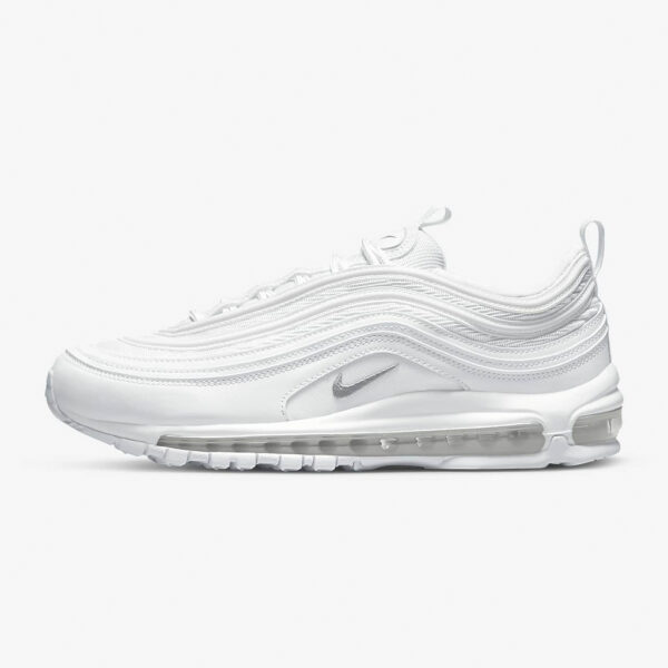 Air Max 97 – White/Black/Wolf Grey