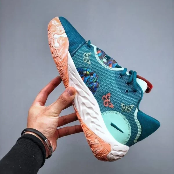 Nike PG 6 Butterfly