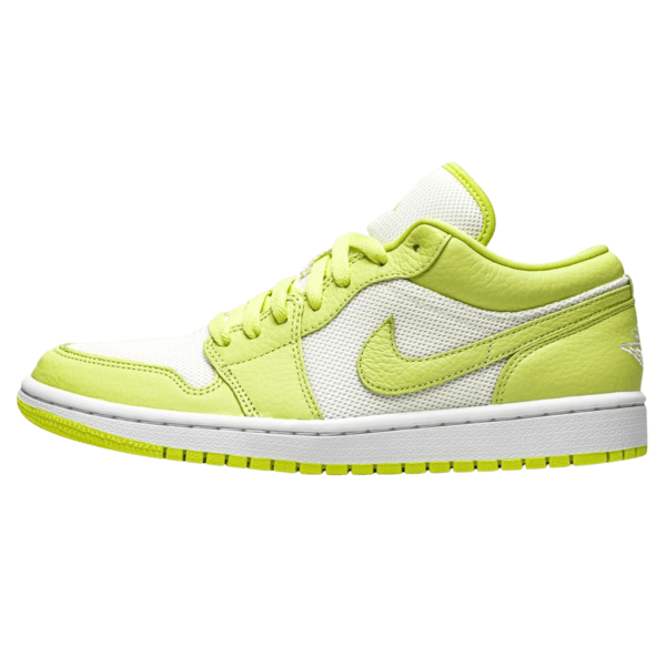 Air Jordan 1 Wmns Low ‘Limelight’