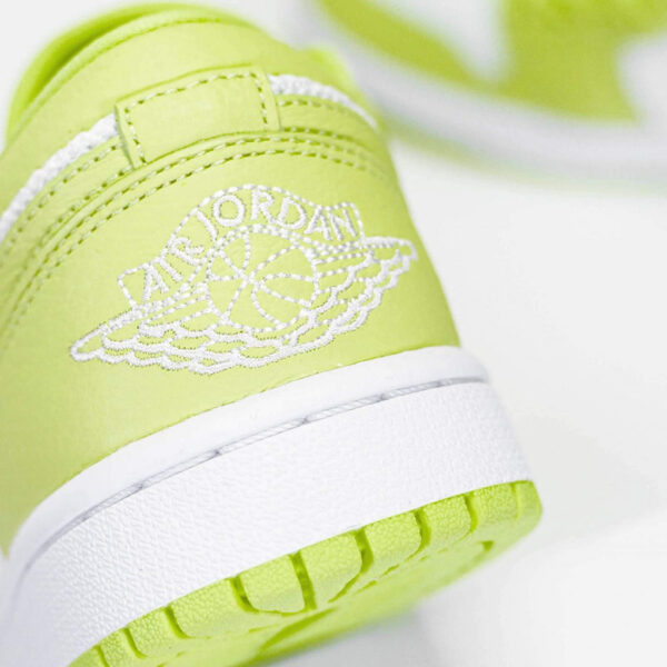 Air Jordan 1 Wmns Low ‘Limelight’