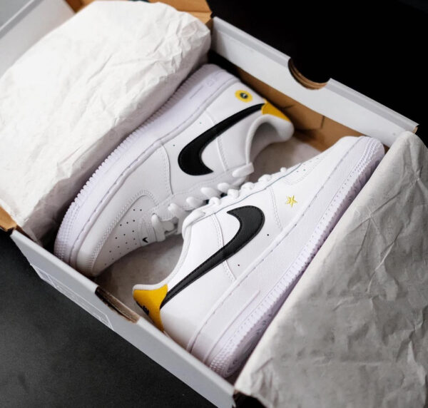 Nike Air Force 1 Low – Have a Nike Day White Daisy