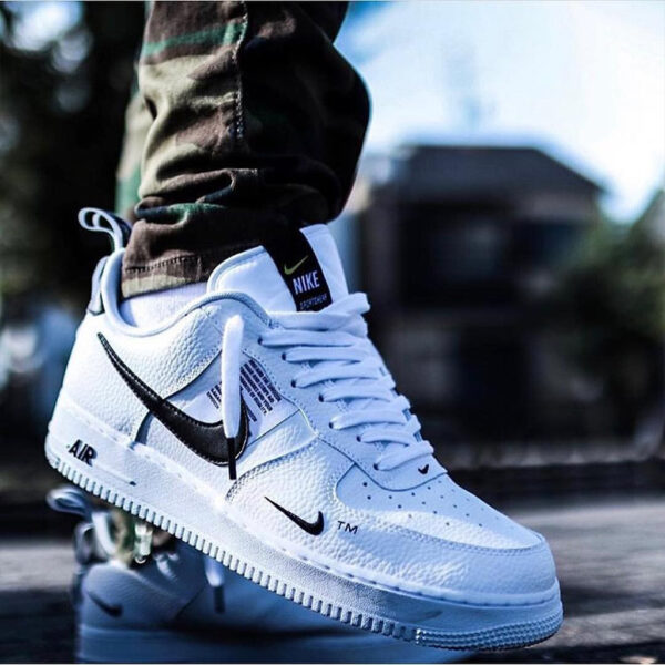 Air Force 1 LV8 Utility